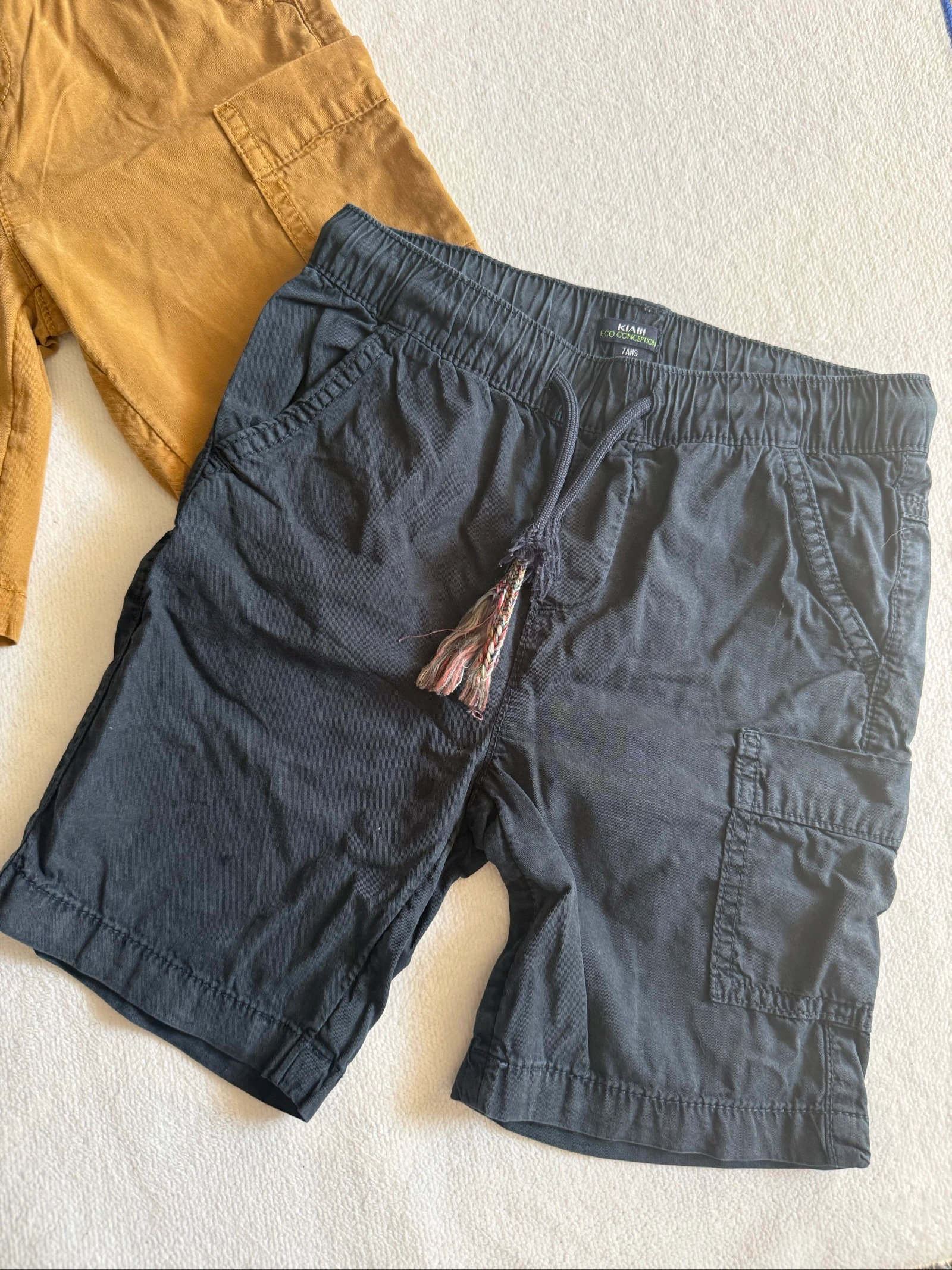 Lote de 2 shorts – photo 3